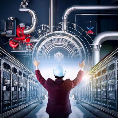 MEP and Fire-Protection Design